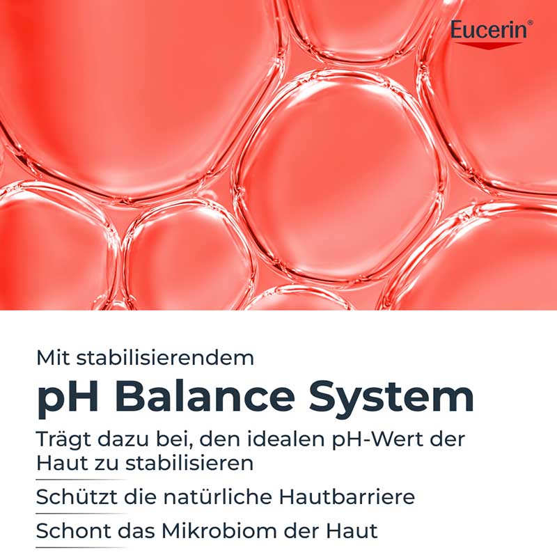 Eucerin pH5 WASCHLOTION 400 ml Duschgel