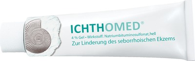 ICHTHOMED Gel 20 g Gel