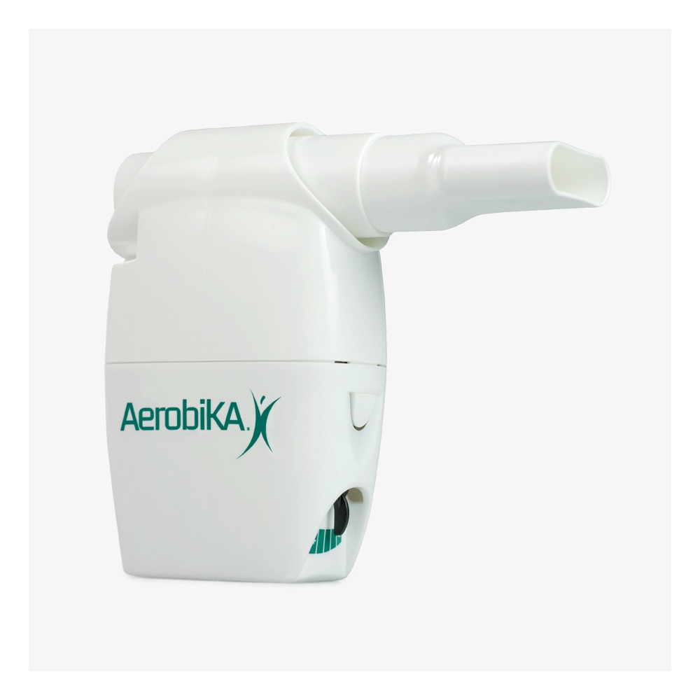 AEROBIKA OPEP-Atemtherapieger.z.Schleimlösung 1 St
