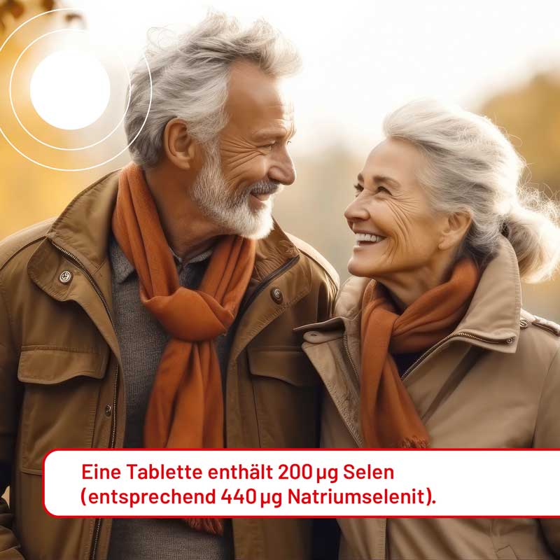 Uniselen 200 NE 50 St Tabletten