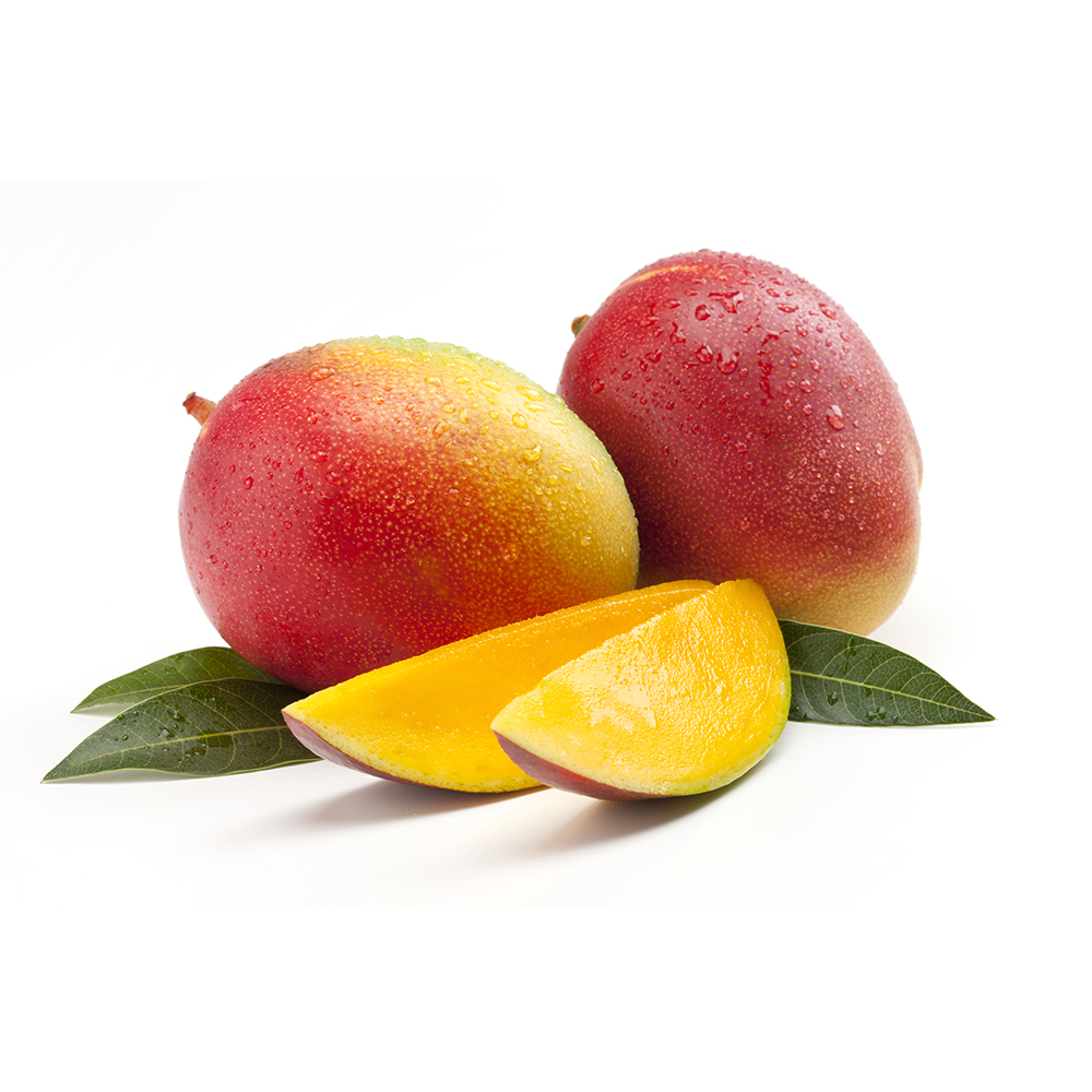 Dr. Jacob's Eisen-Phospholipid Mango Pulver liposomal vegan