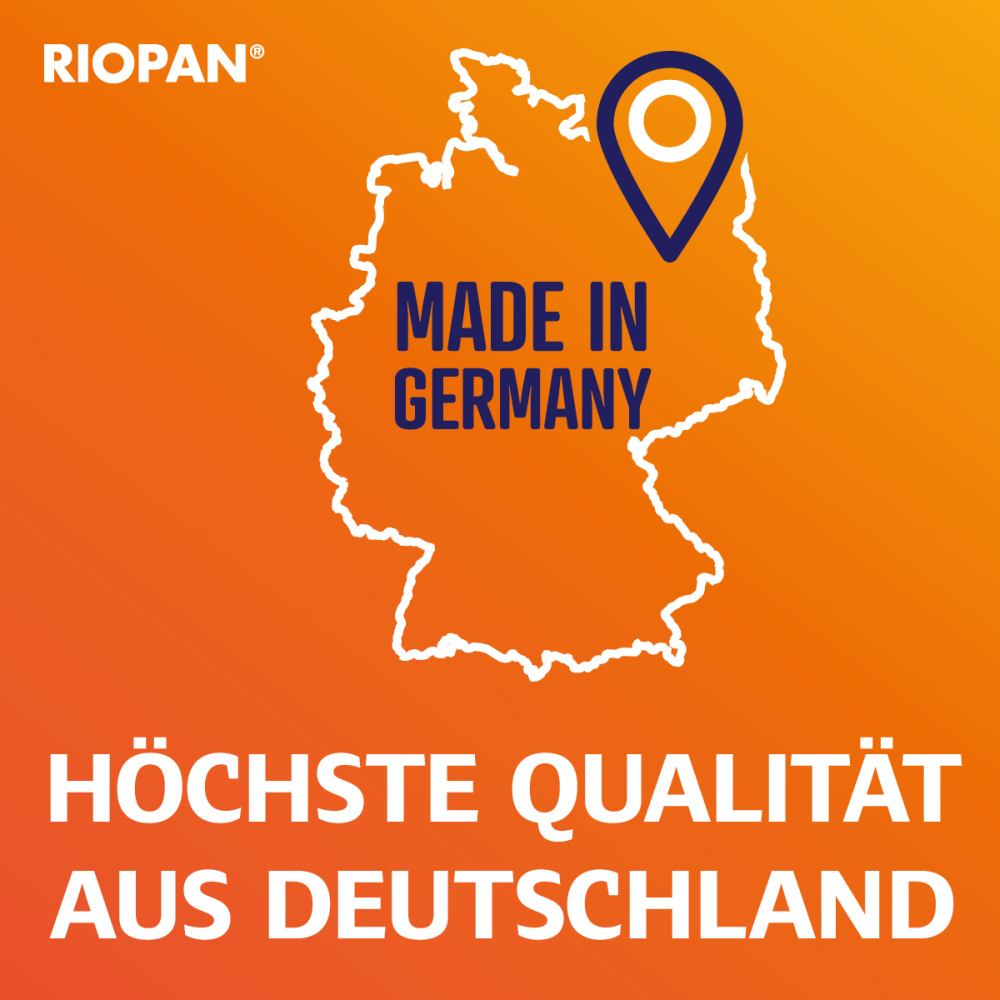 RIOPAN MAGENGEL - Bei Sodbrennen 10X10 ml Gel