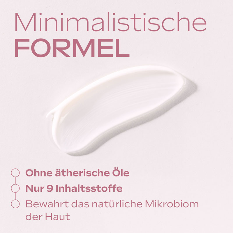 WELEDA Sensitiv Feuchtigkeitscreme Mandel 30 ml Creme