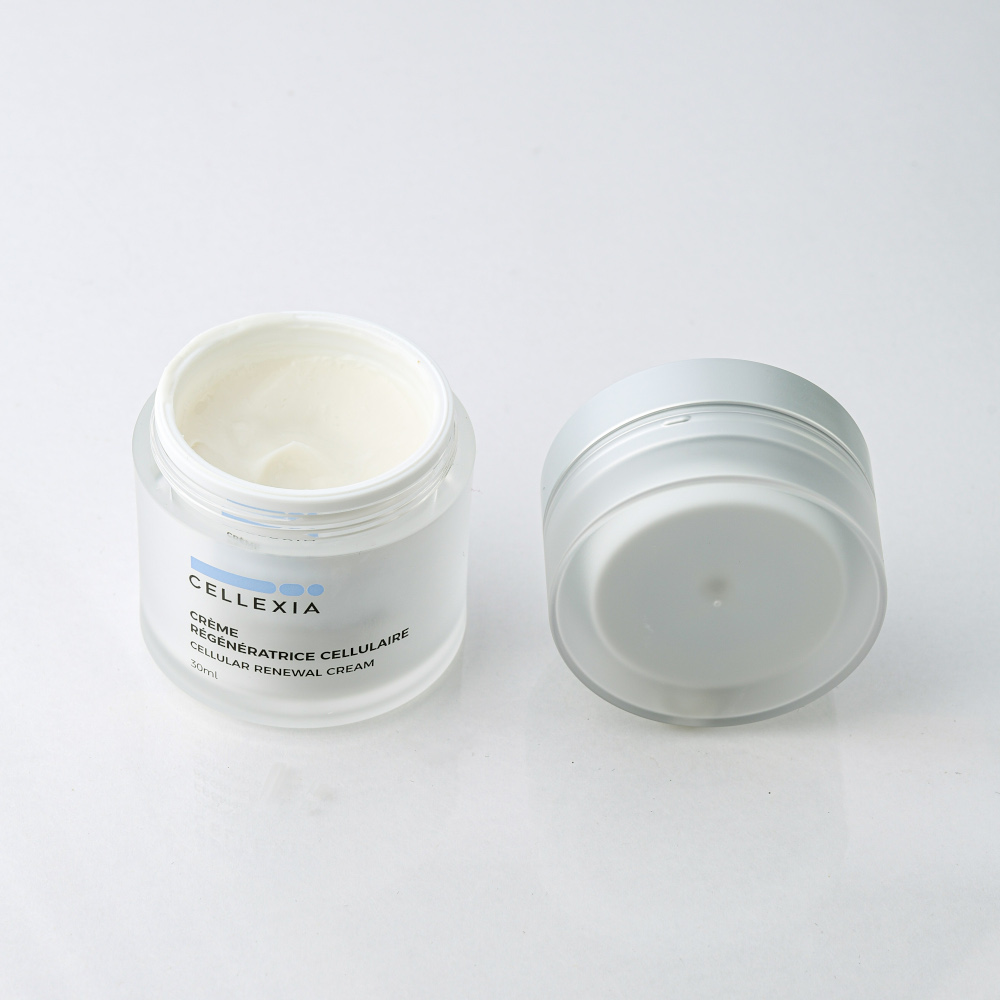 CELLEXIA CRÈME RÉGÉNÉRATRICE CELLULAIRE 30 ml Creme