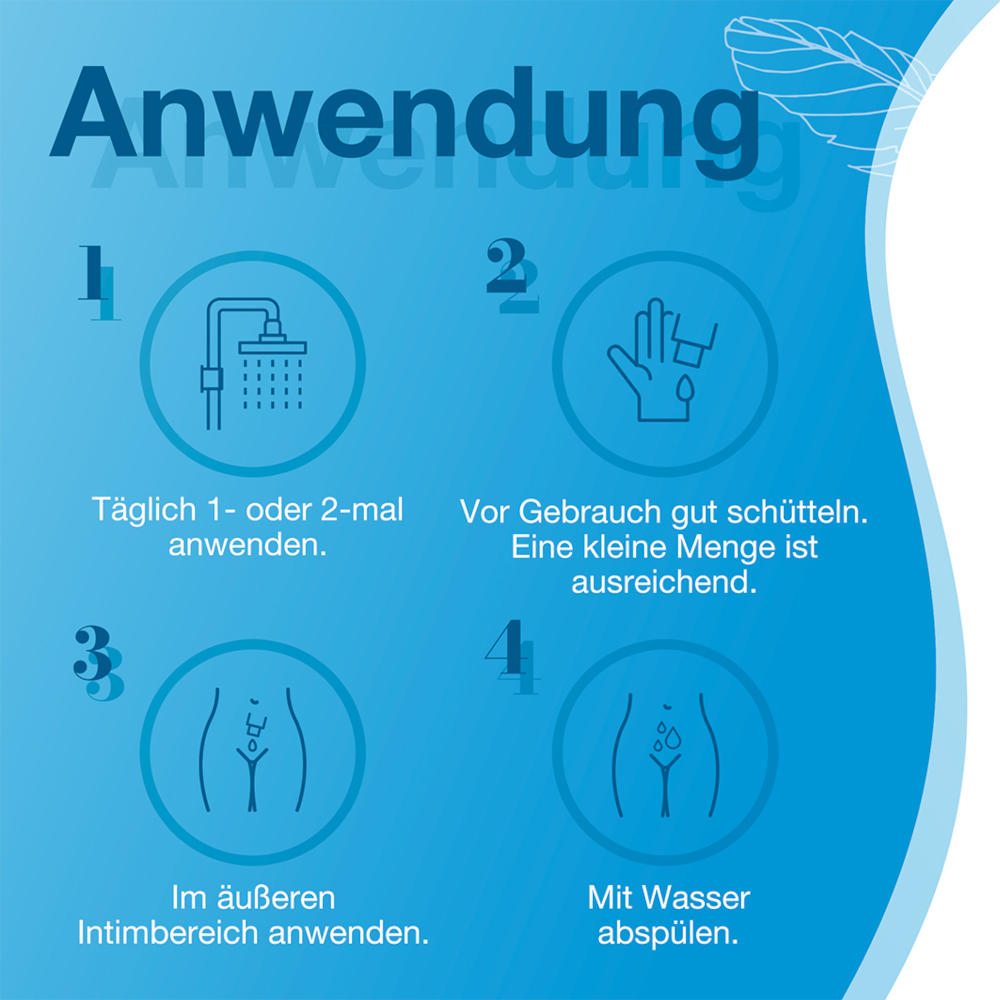 SAGELLA pH 3,5 DAILY WELL-BEING 250 ml Emulsion