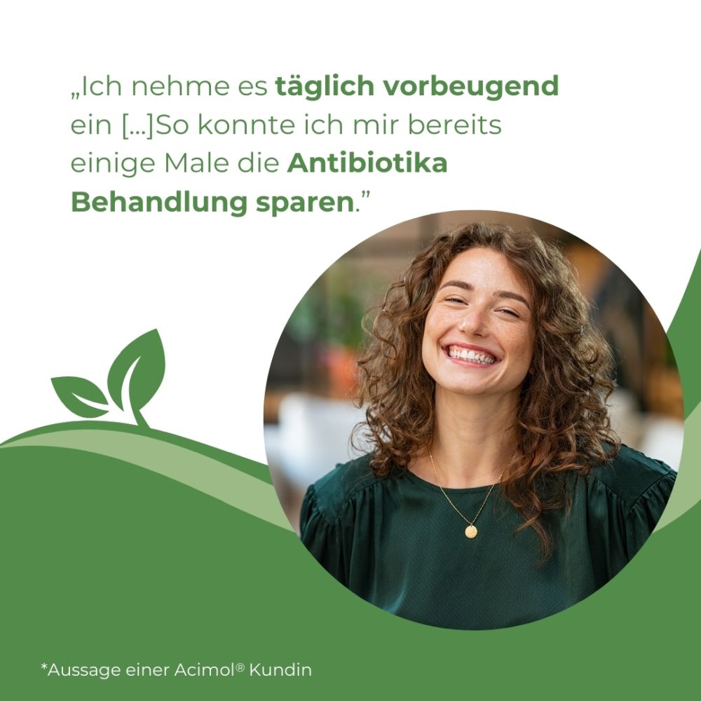 Acimol 500mg 96 St Filmtabletten