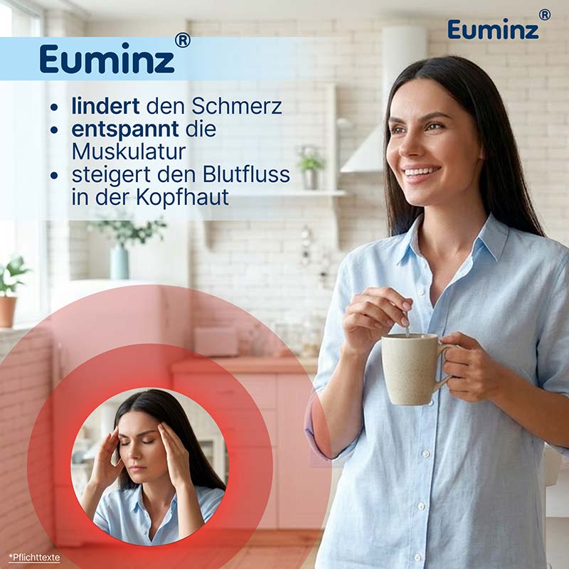 Euminz äußerlich 10 ml Lösung