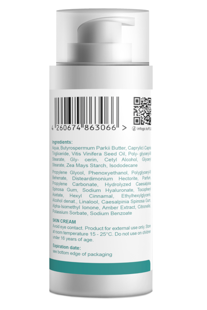 FLEXOSAMINE FORTE 100 ml Creme