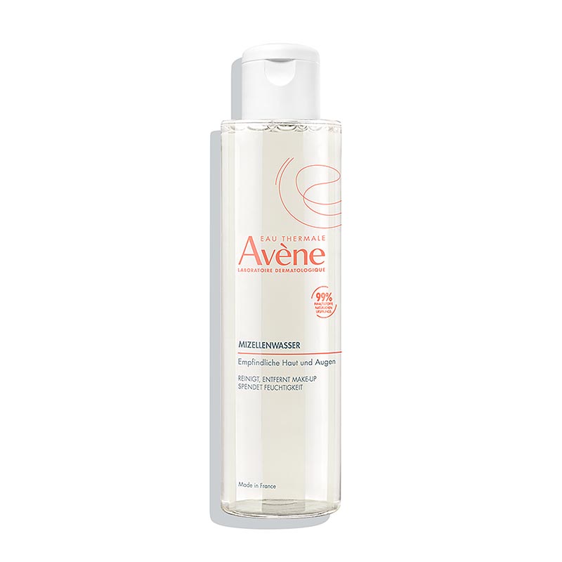 Avène MIZELLENWASSER  400 ml Lotion