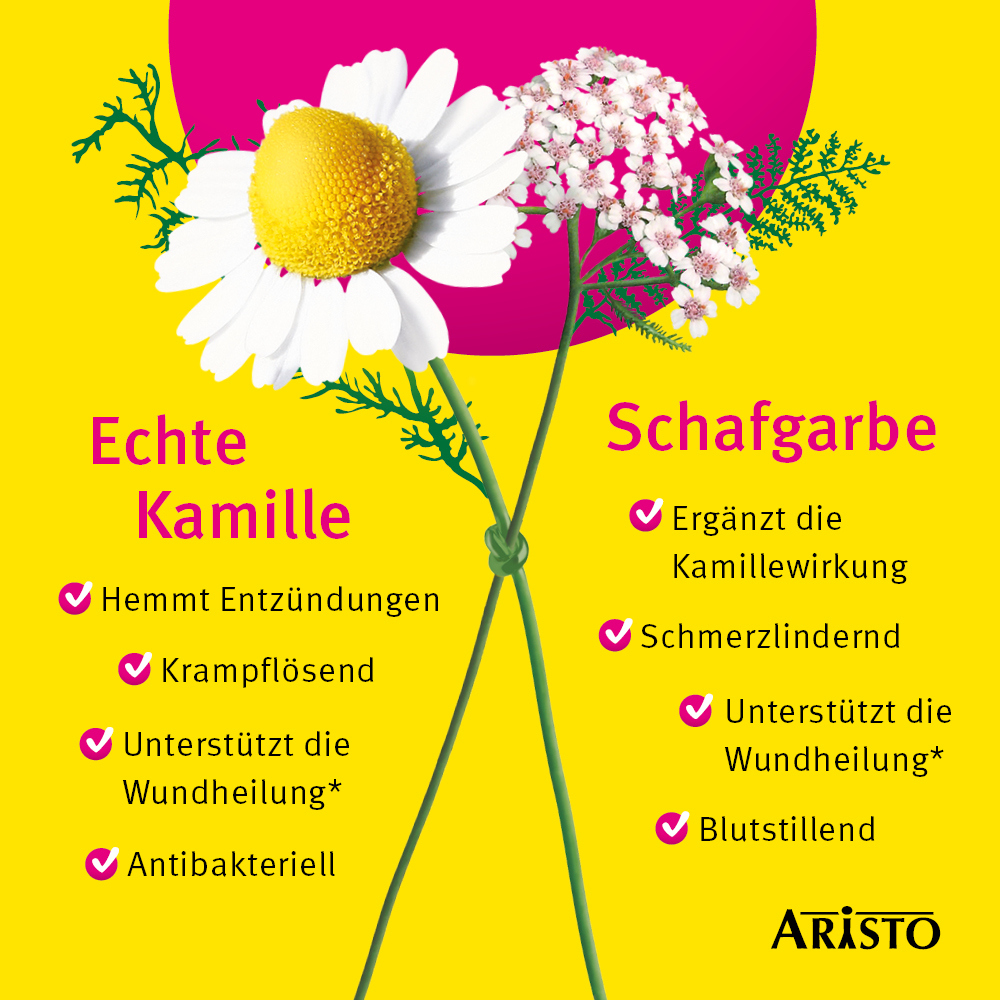 Kamillan Pharma Wernigerode 10 ml Flüssigkeit