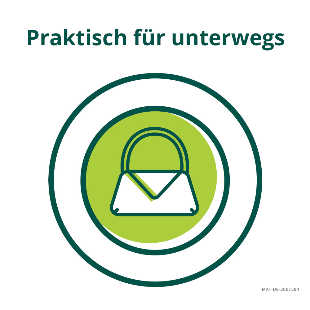 Laxoberal Tabletten - Abfühmittel bei Verstopfung 50 St Tabletten