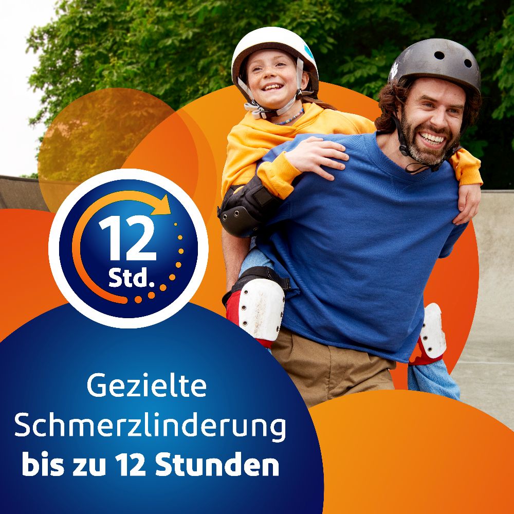 Voltaren Schmerzgel forte 23,2 mg/g 150 g Gel