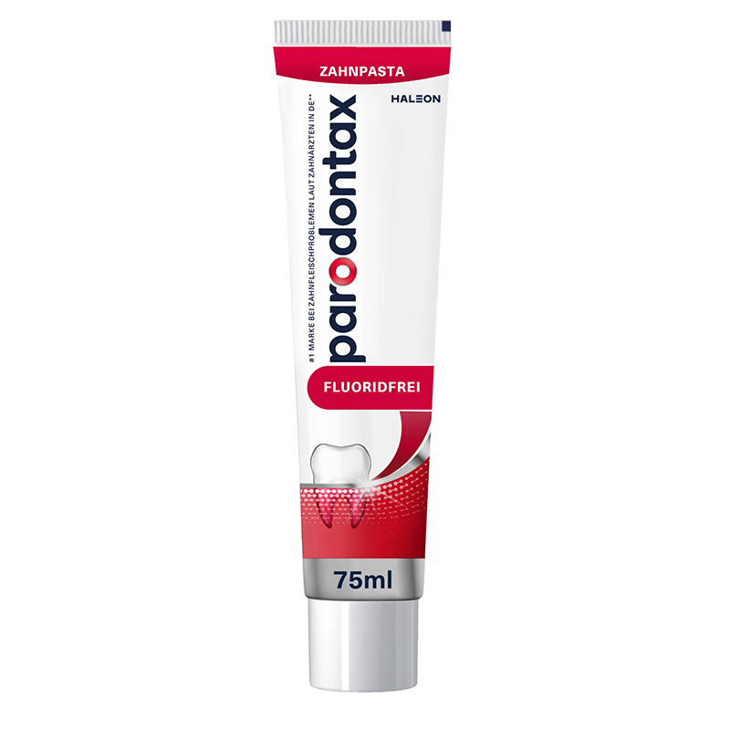 parodontax CLASSIC Zahnpasta 75 ml Zahnpasta