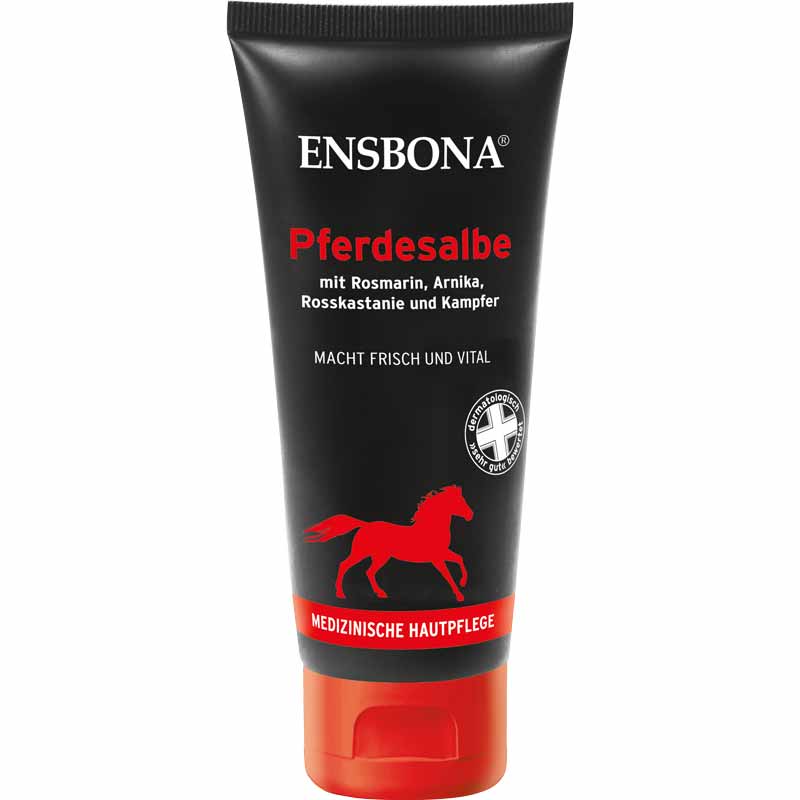 ENSBONA Pferdesalbe 200 ml Salbe