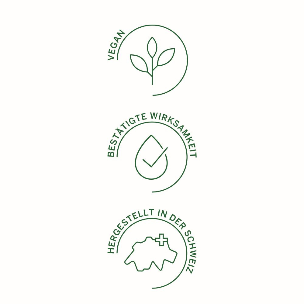 RAUSCH Sensitive Body Lotion mit Kamille 200ml 200 ml Lotion