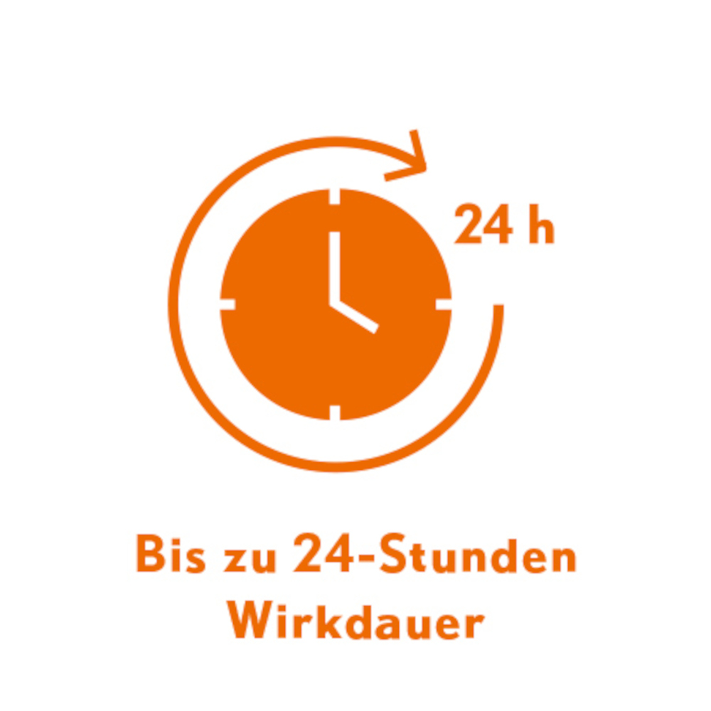 Cetirizin Vividrin - Schnell wirksame Allergietabletten 100 St Filmtabletten