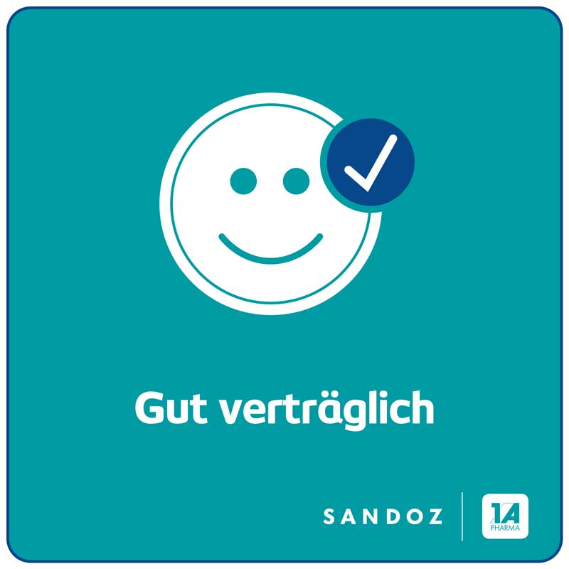 Ibu-Lysin -1 A Pharma 400 mg 50 St Filmtabletten