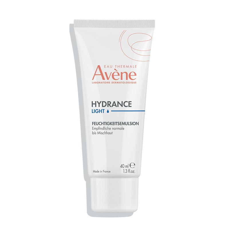 Avène HYDRANCE LIGHT FEUCHTIGKEITSEMULSION 40 ml Emulsion