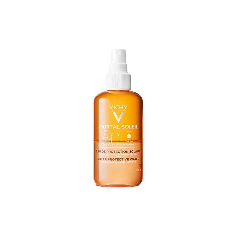 VICHY CAPITAL SOLEIL SPF 50  200 ml Spray