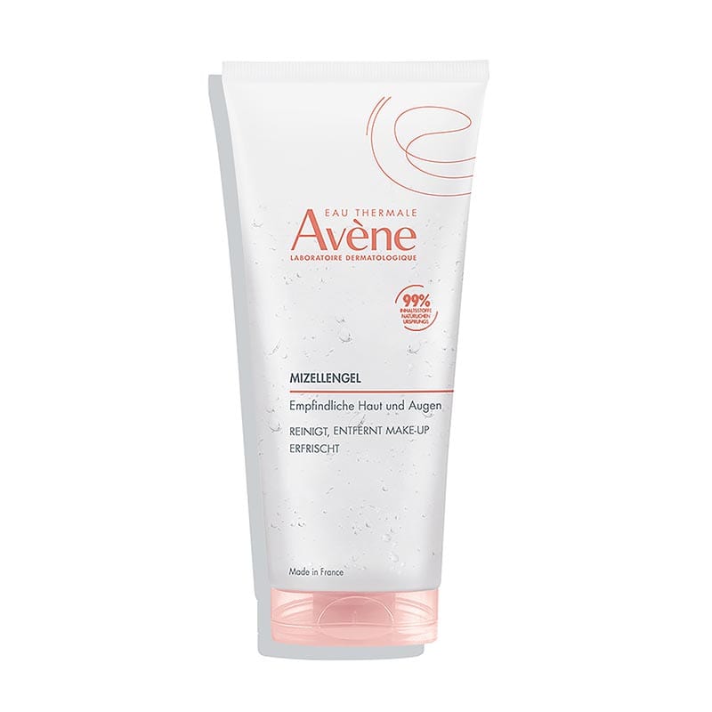 Avène MIZELLENGEL  200 ml Gel