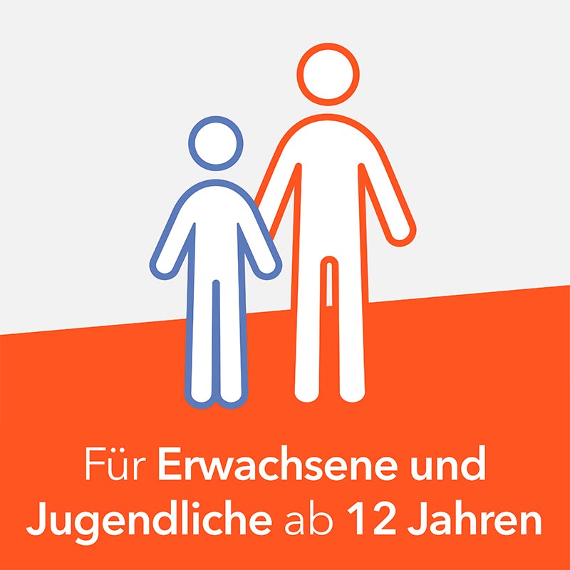 Ambroxol-ratiopharm 75mg Hustenlöser 50 St Retard-Kapseln