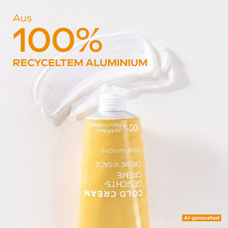 WELEDA COLD CREAM GESICHTSCREME 30 ml Creme