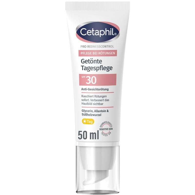 Cetaphil PRO REDNESSCONTROL  SPF 30 50 ml Creme