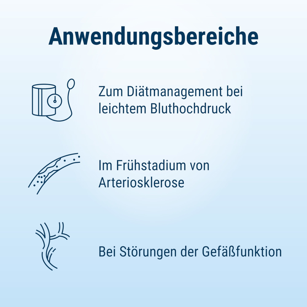 TELCOR Arginin plus  120 St Filmtabletten