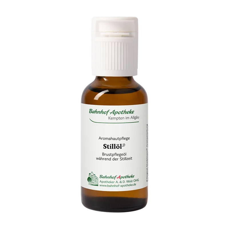 Stillöl 30 ml Öl