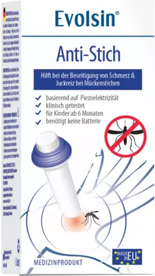 Evolsin Anti-Stich 1 St Stifte