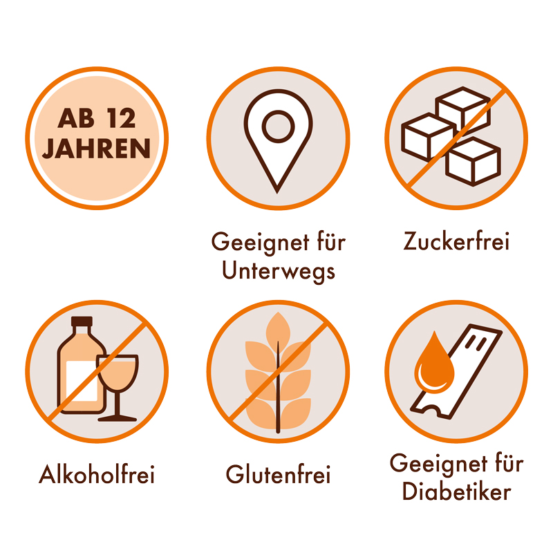 Umckaloabo 15 St Filmtabletten