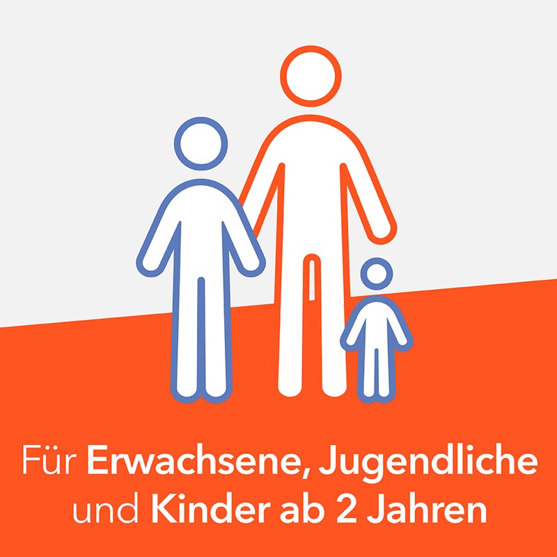 Levodrop-ratiopharm Hustenstiller 100 ml Lösung zum Einnehmen