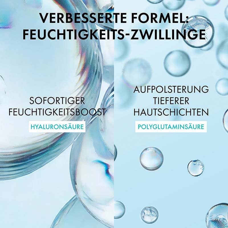 VICHY MINÉRAL 89 TÄGLICHER BOOSTER  50 ml Elixier