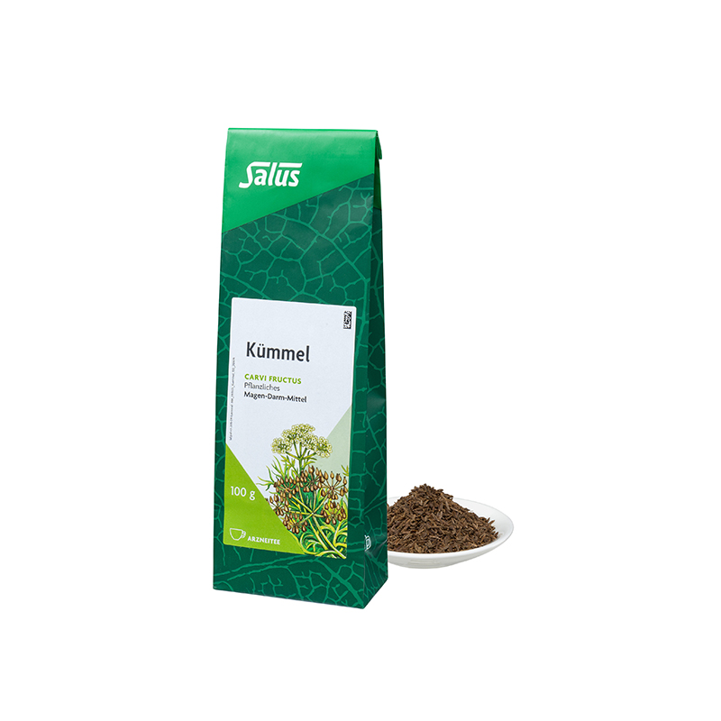 Salus Kümmeltee  100 g Tee