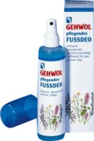 GEHWOL pflegendes Fußdeo Pumpspray 150 ml Spray