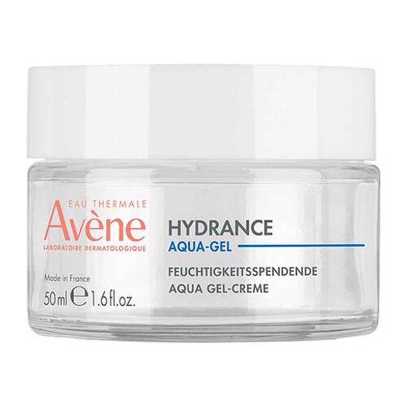 Avène HYDRANCE AQUA - GEL 50 ml Creme
