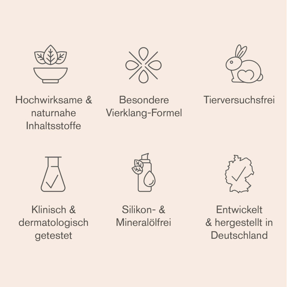skjur INTENSIVE TAGESPFLEGE 30 ml Tagescreme