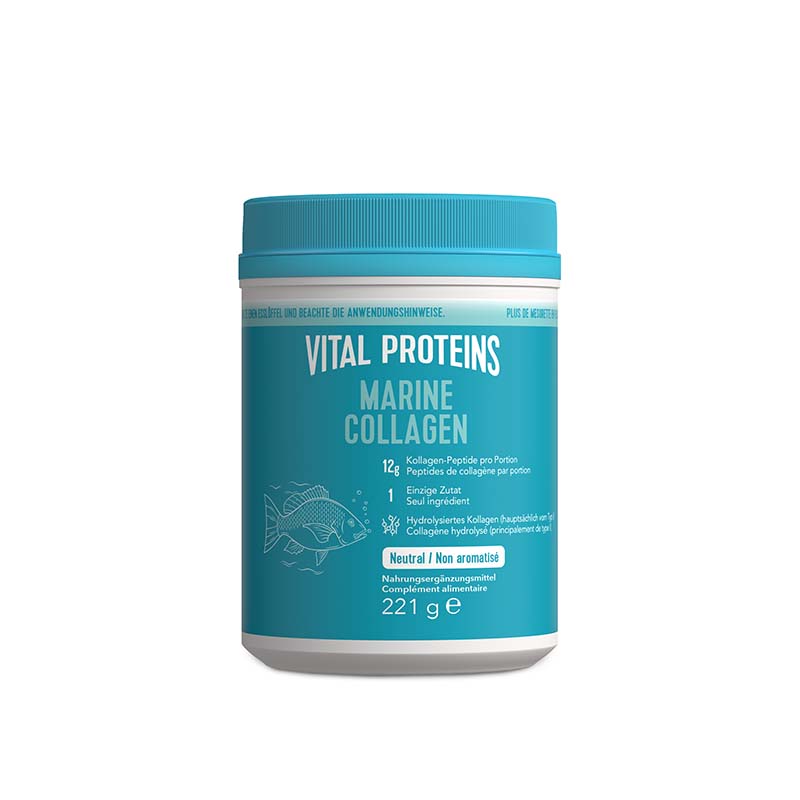 VITAL PROTEINS MARINE COLLAGEN 224 g Pulver