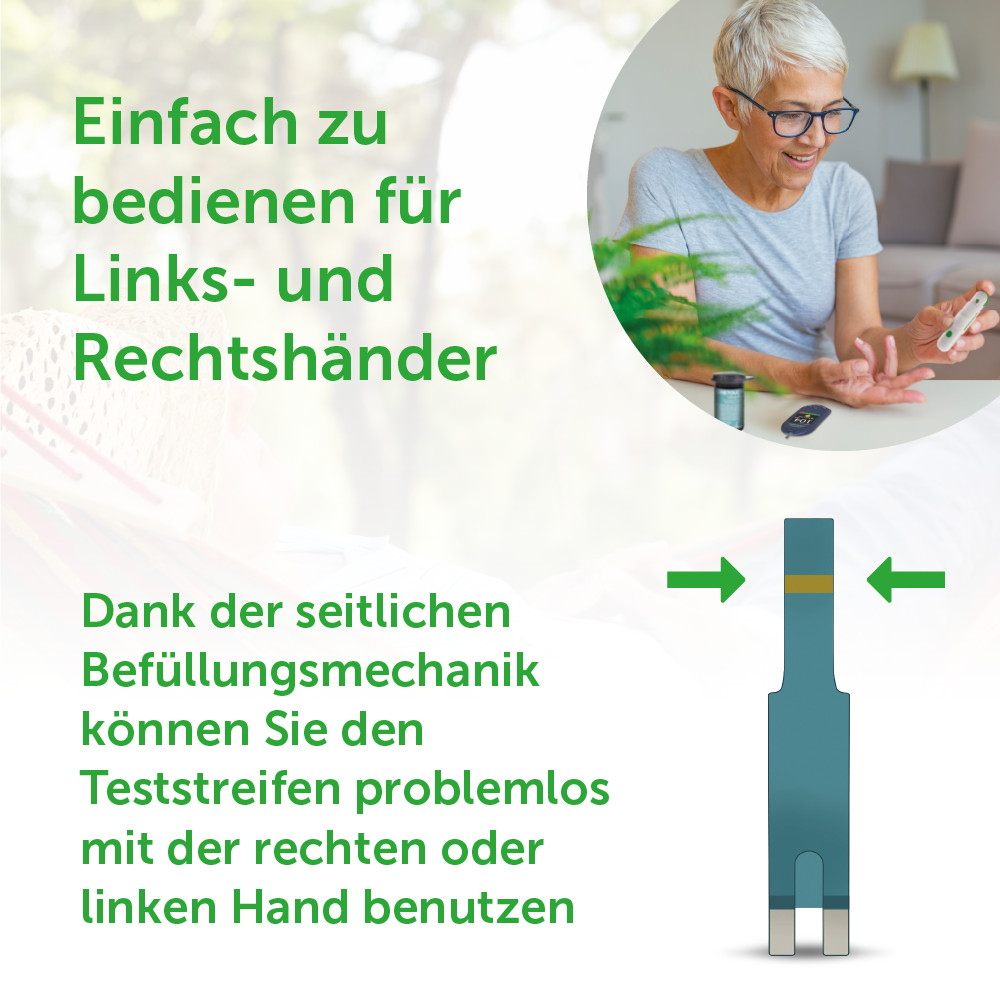 OneTouch Ultra Plus Kombi-Pack M 1 Sparset