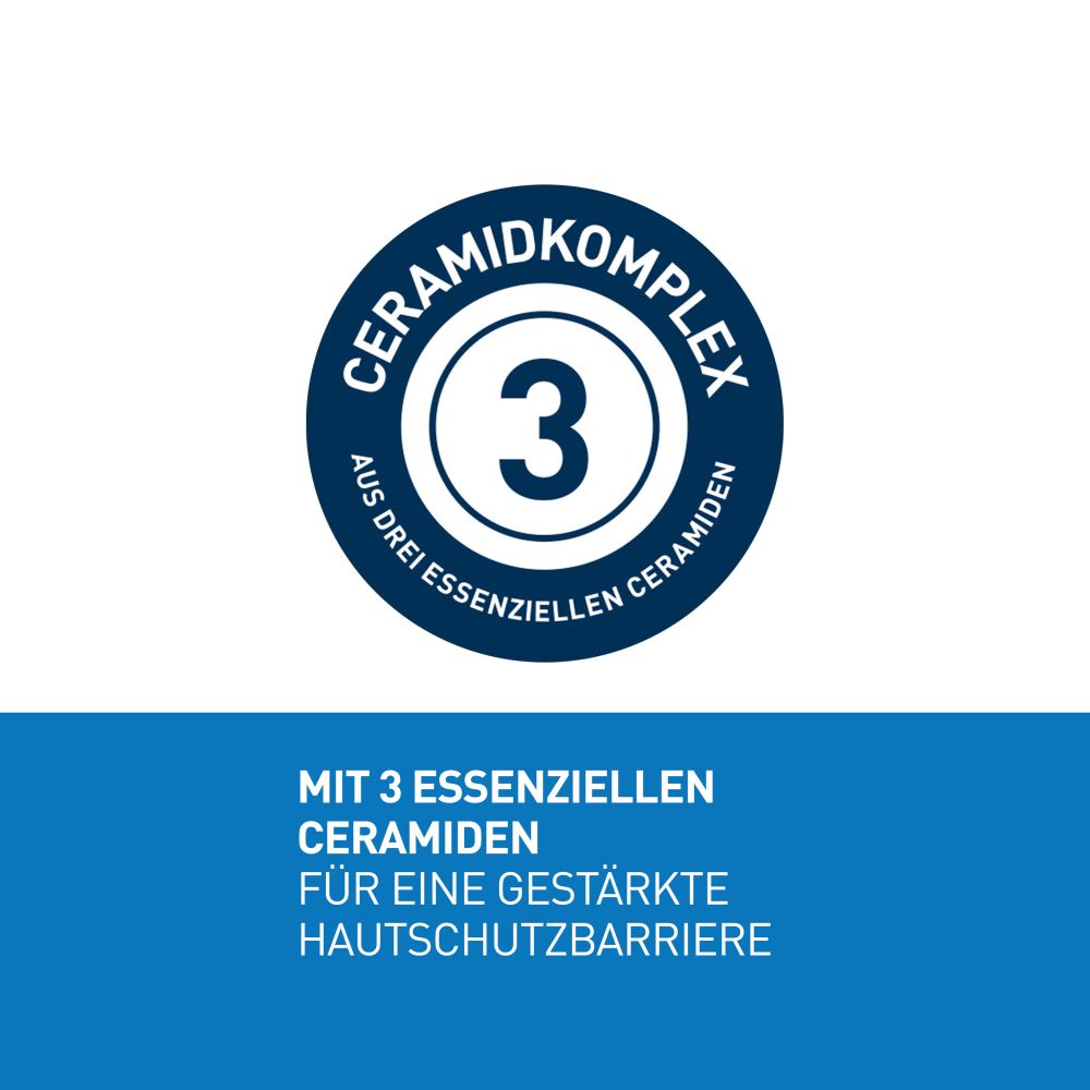 CeraVe Feuchtigkeitsspendende Reinigungslotion 473 ml Lotion