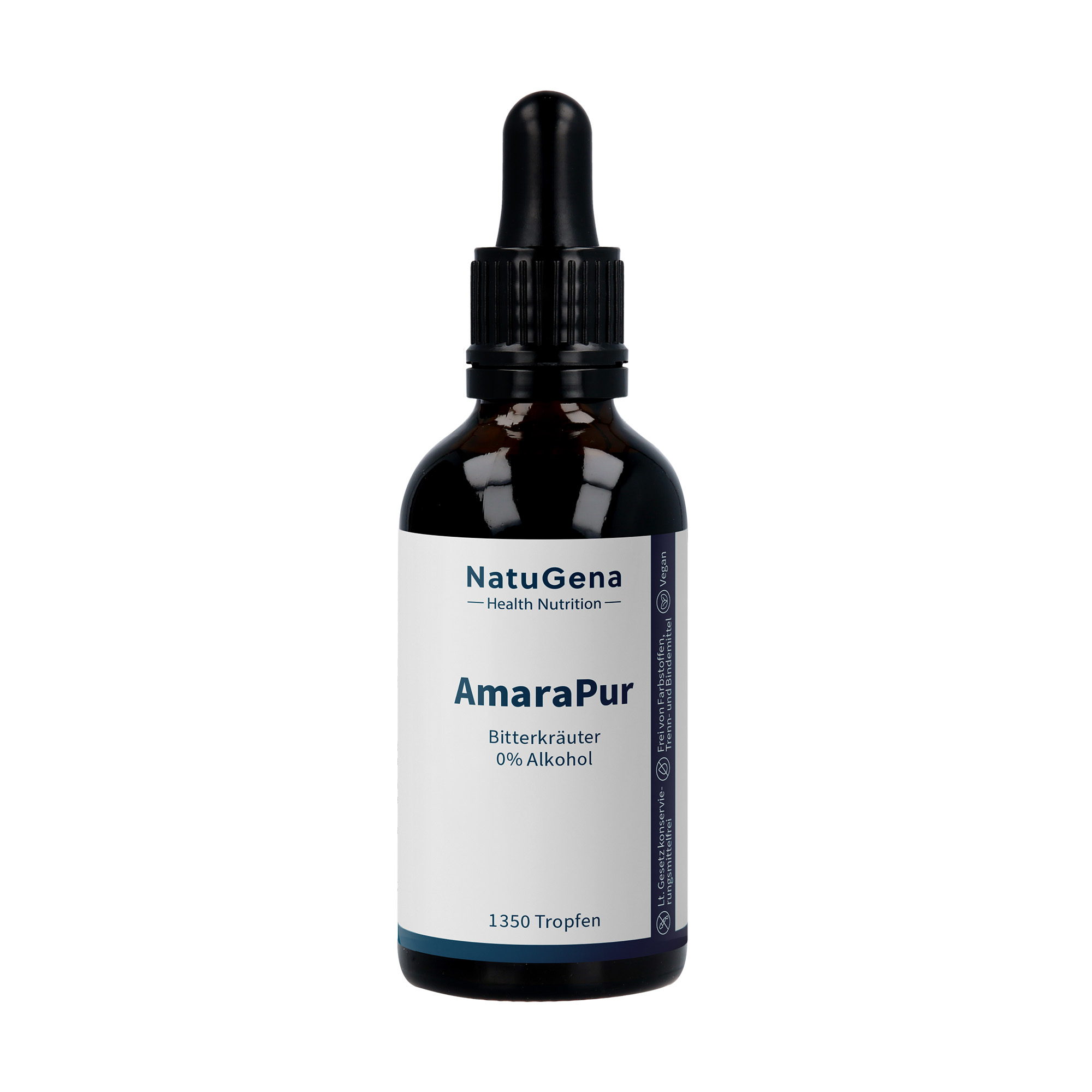 NatuGena AmaraPur  50 ml Öl