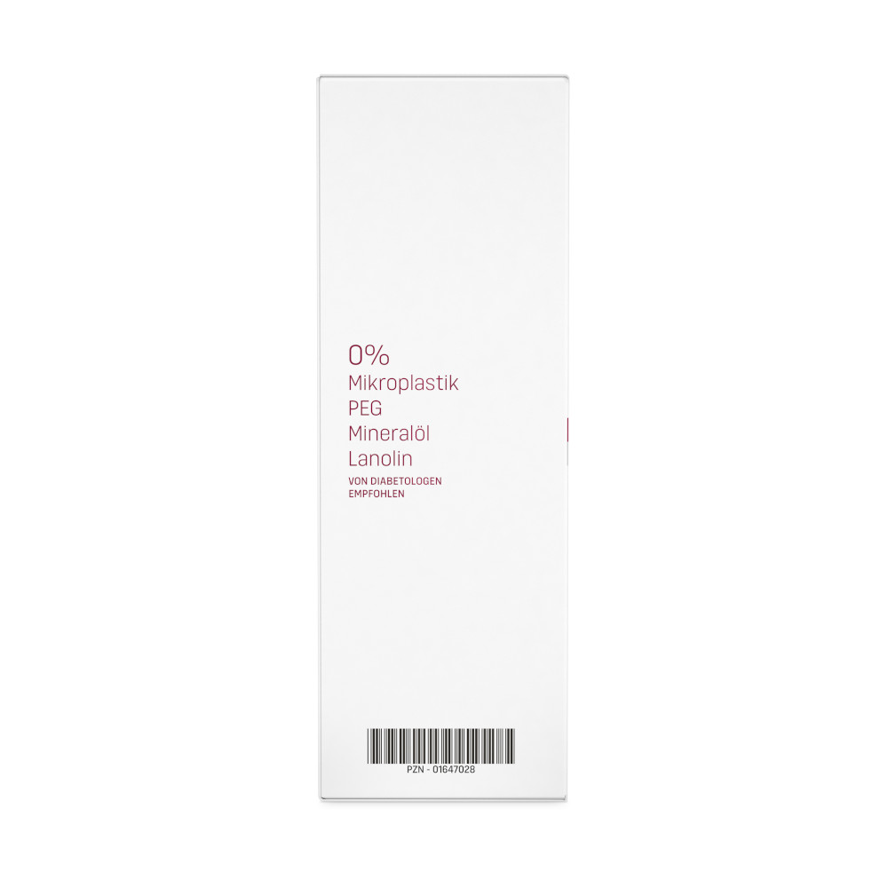 EUBOS DIABETISCHE HAUT PFLEGE Körper Lotion 150 ml Lotion