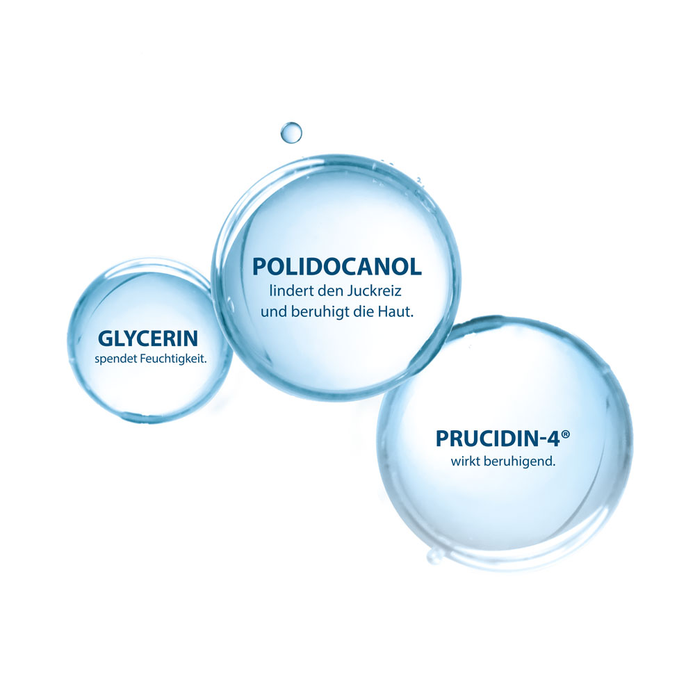 DUCRAY SENSINOL beruhigende Körpermilch 200 ml Lotion