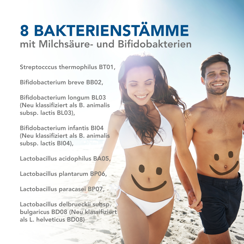 VSL 3 10X4.4 g Pulver