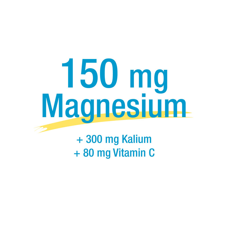 Magnesium Verla Sport plus  50 St Granulat
