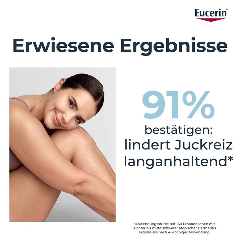 Eucerin Atopi Control BALSAM +20% sparen* 400 ml Balsam