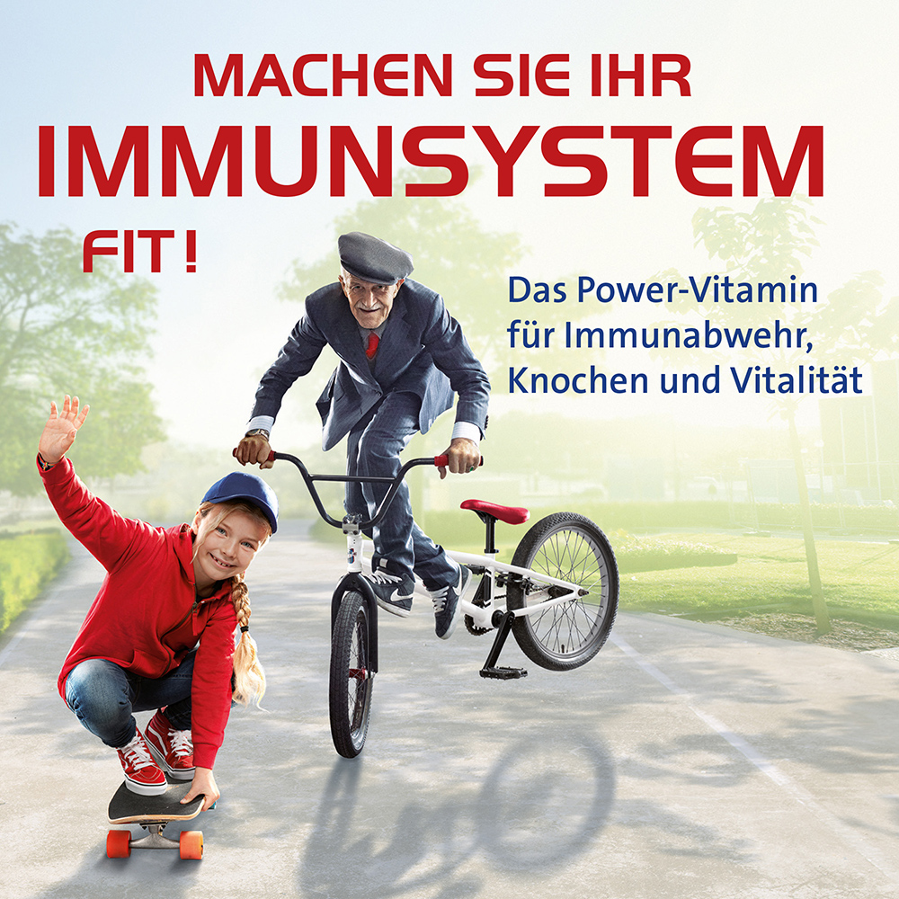 VITAMIN D3 HEVERT 2.000 I.E.  120 St Tabletten