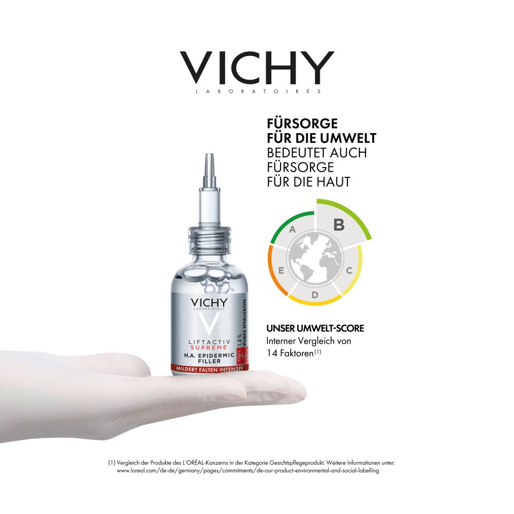 VICHY LIFTACTIV EPIDERMIC Konzentrat  30 ml Konzentrat