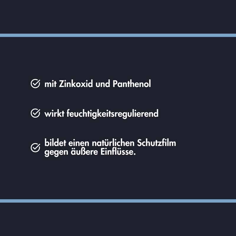 Zinksalbe Ensbona  75 ml Salbe