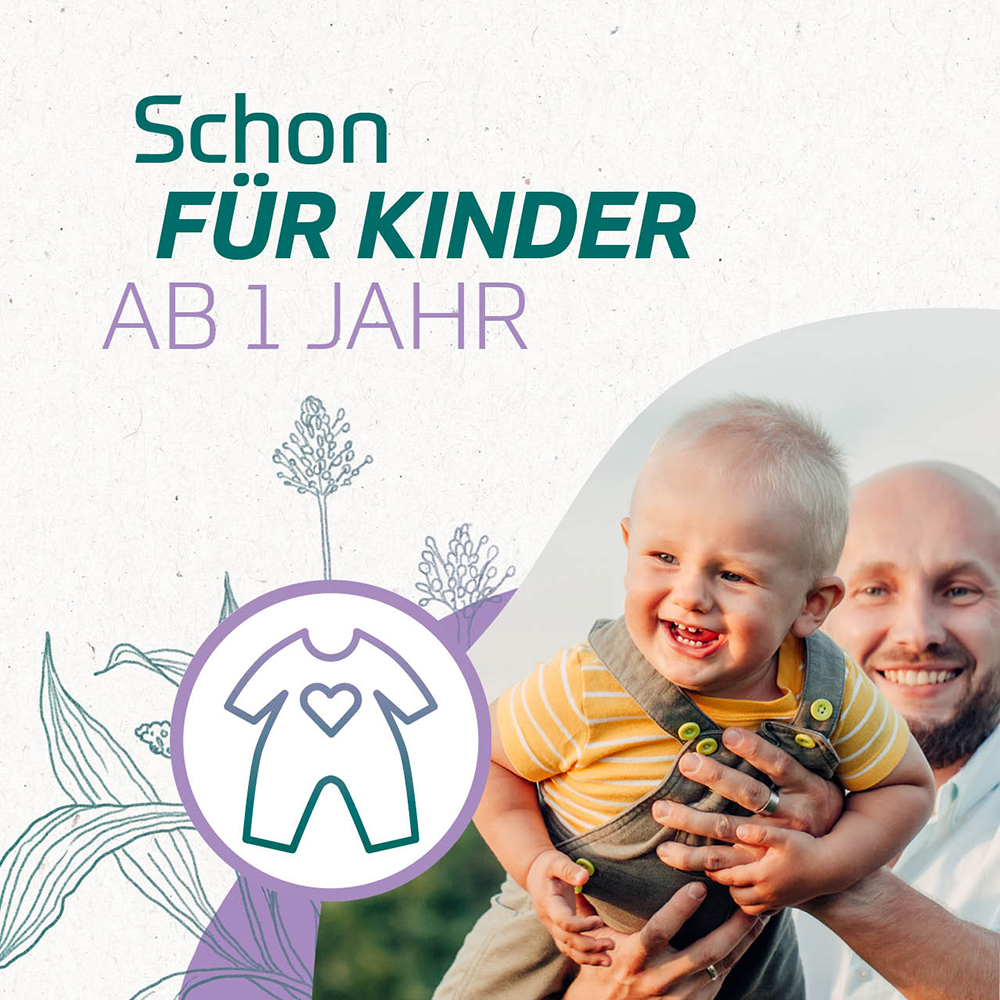 Eucabal Hustensaft 250 ml Saft